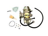 Carburador Para Yamaha Grizzly 660 (1998-2008) Grizzly 600